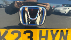 Honda Jazz 1.5 i-MMD Hybrid EX 5dr eCVT Hybrid Hatchback